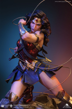 Queen Studios Wonder Woman